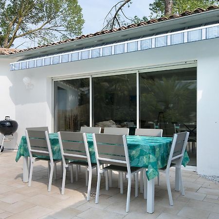 Tres Belle Villa Avec Piscine Le Bois-Plage-en-Ré Eksteriør billede