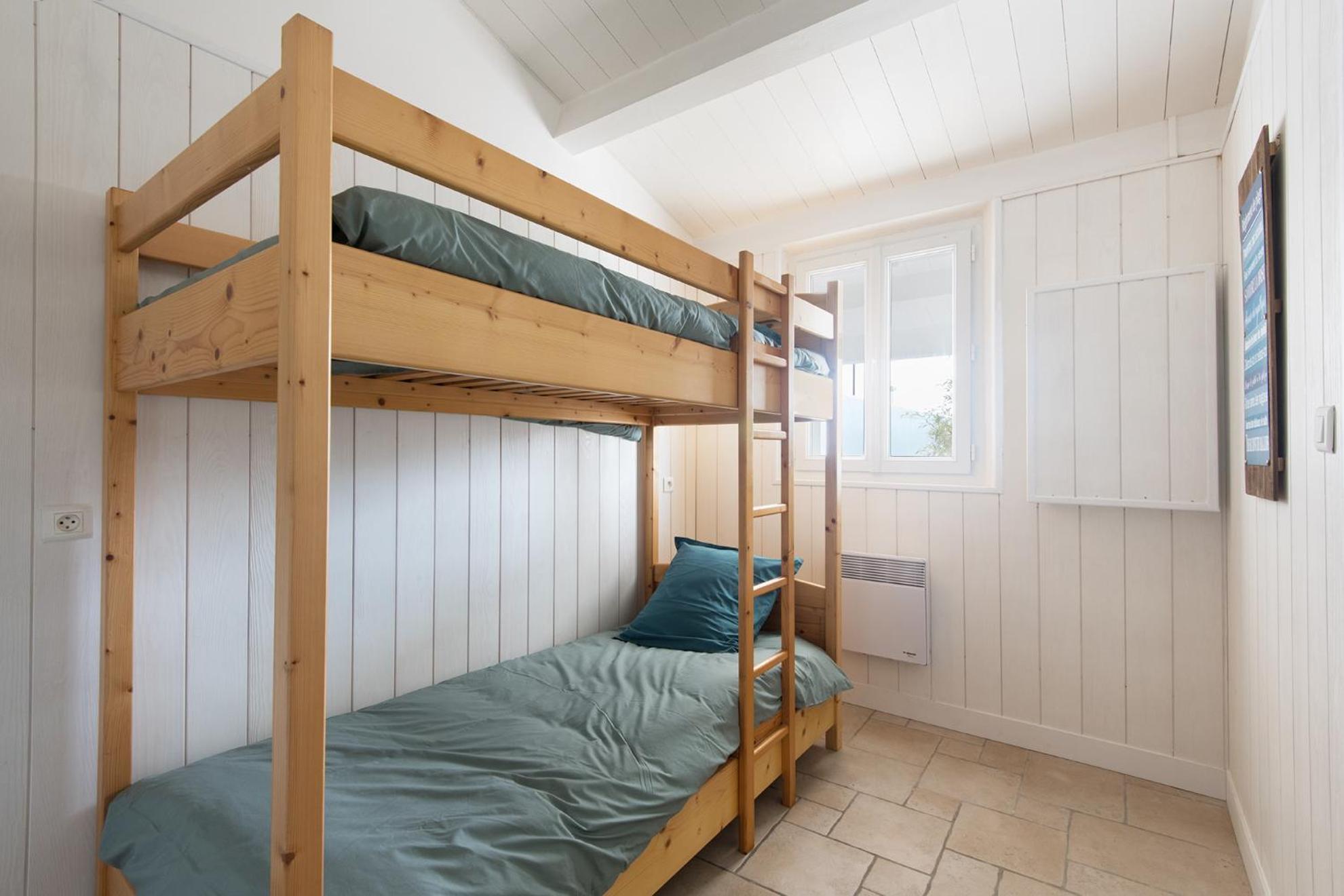Tres Belle Villa Avec Piscine Le Bois-Plage-en-Ré Eksteriør billede