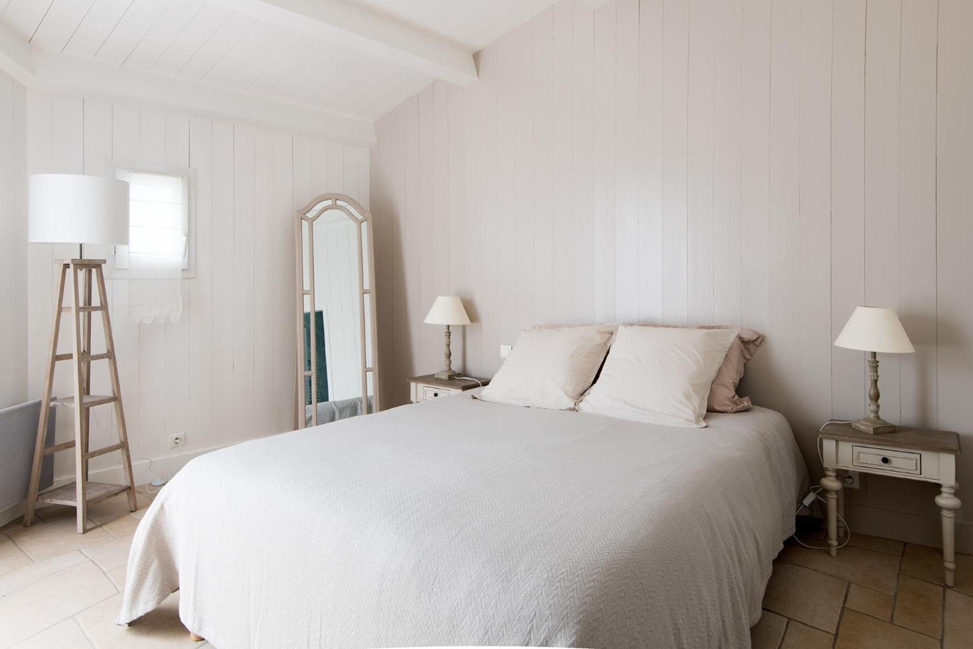 Tres Belle Villa Avec Piscine Le Bois-Plage-en-Ré Eksteriør billede